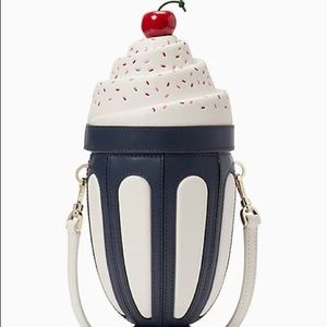 Kate Spade Sundae Crossbody